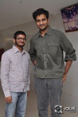 Chandamama Lo Amrutham Movie Success Meet